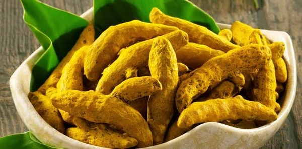 গোটা হলুদ - 500gm