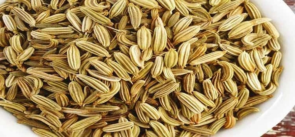 মৌরি