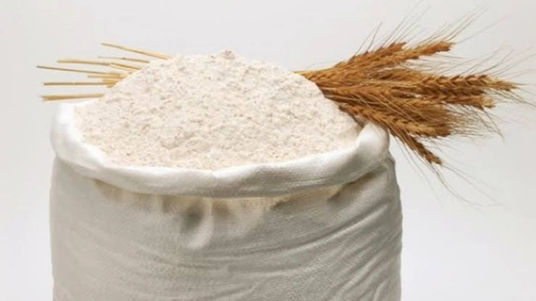 ময়দা - 500gm