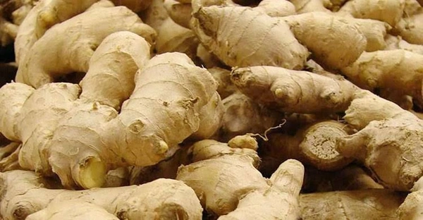 আদা - 1 Kg