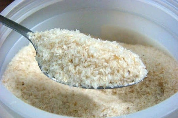 ইশিগুলের ভূশি - 100gm
