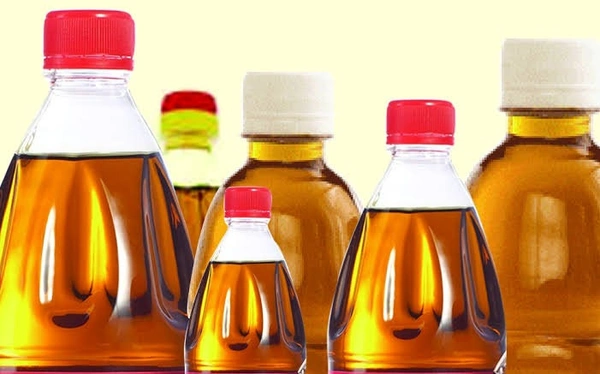 সরষের তেল - 100ml