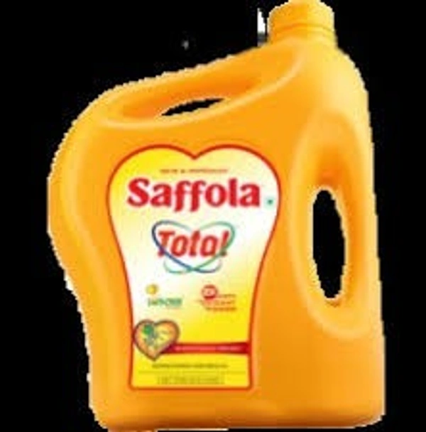 SAFFOLA সরষের তেল - 100 ml