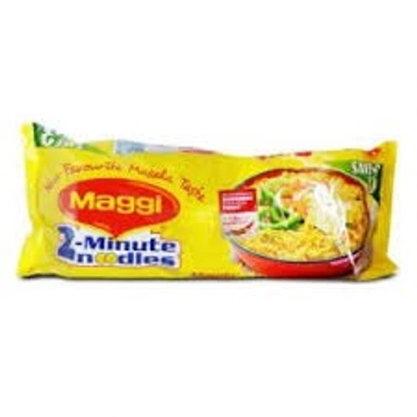 Maggi ম্য়াগি Maggi - 70gm