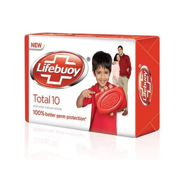 Lifebuoy  লাইফবয় Lifebuoy - 65gm