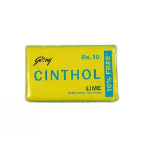 সিন্থল সাবান CINTHOL - 60 gm