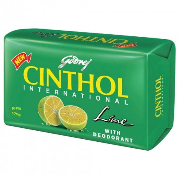 সিন্থল লাইভ SUNTHIL Lime - 60 gm