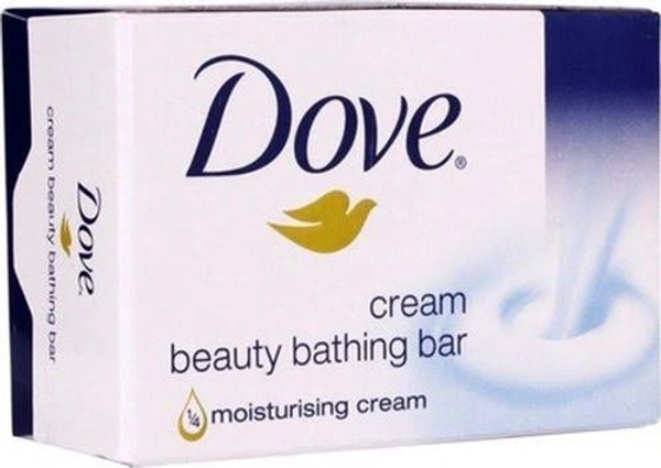ডাভ সাবান Dove - 50gm