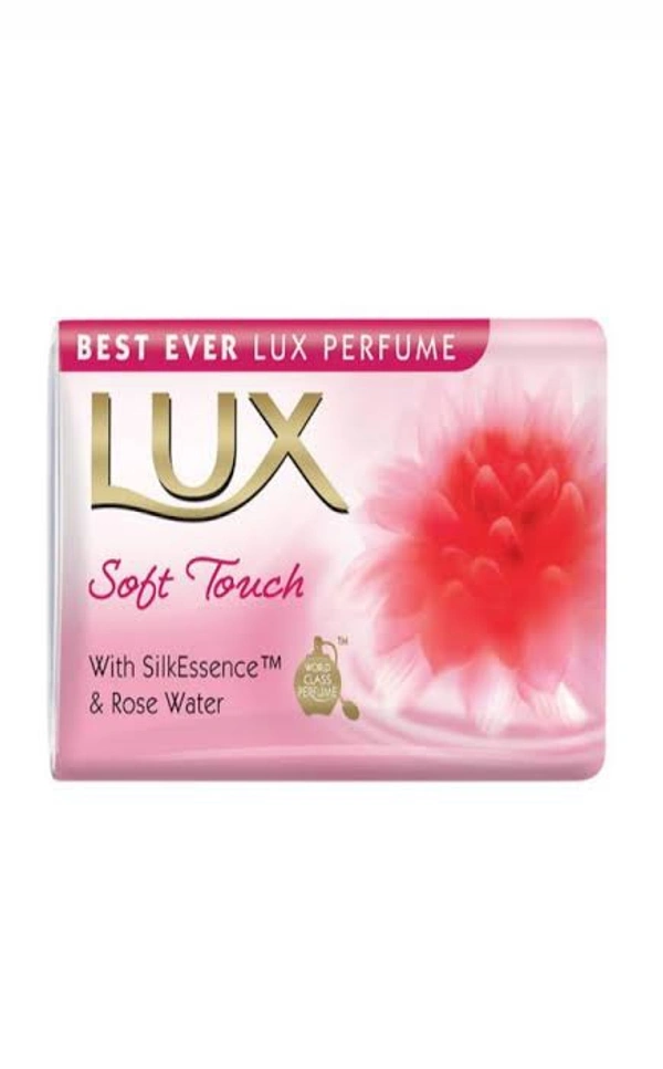 লাক্স সাবান LuX Soap - 65 gm