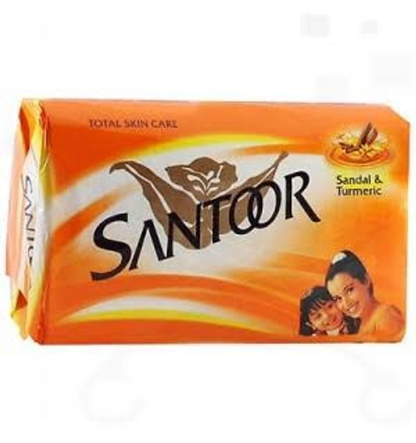 সান্তূর সাবান SANTOOR - 70gm