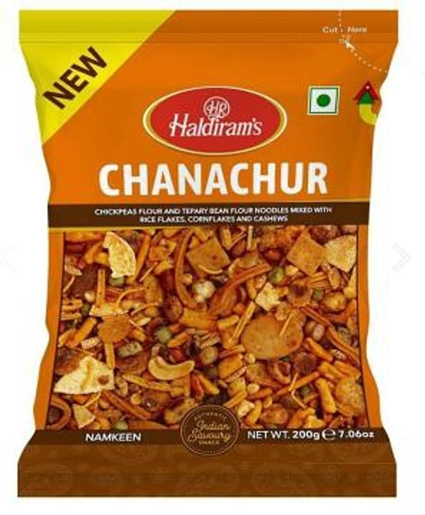 চানাচুর - 500gm