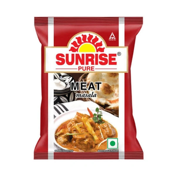Sunrise  Meet Masala - 7.0gm