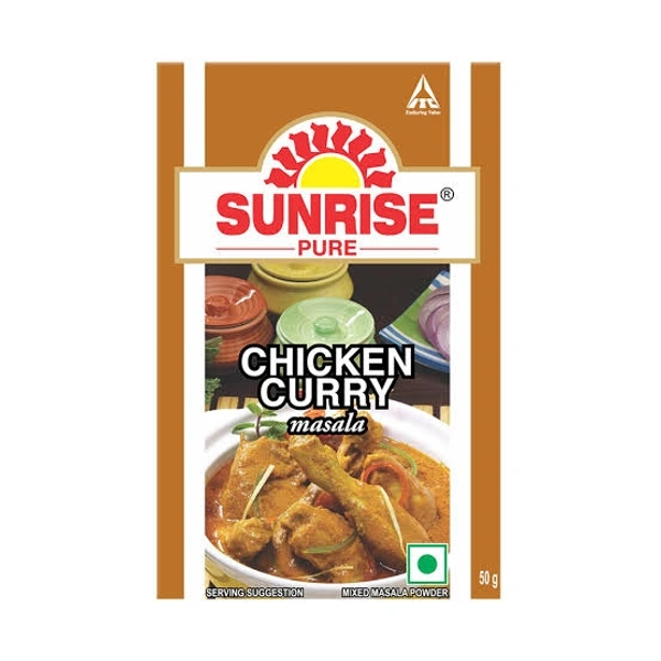 Sunrise  Chicken Masala  - 7.0gm