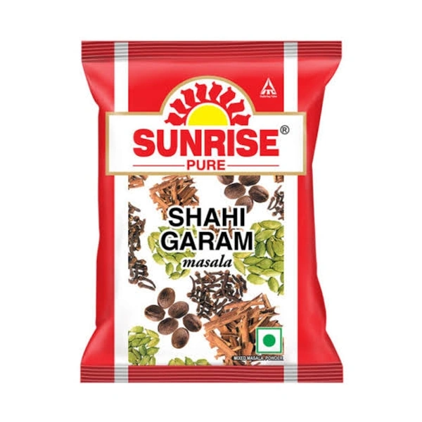 Sunrise  Sahi Garam Masala  - 7.0gm
