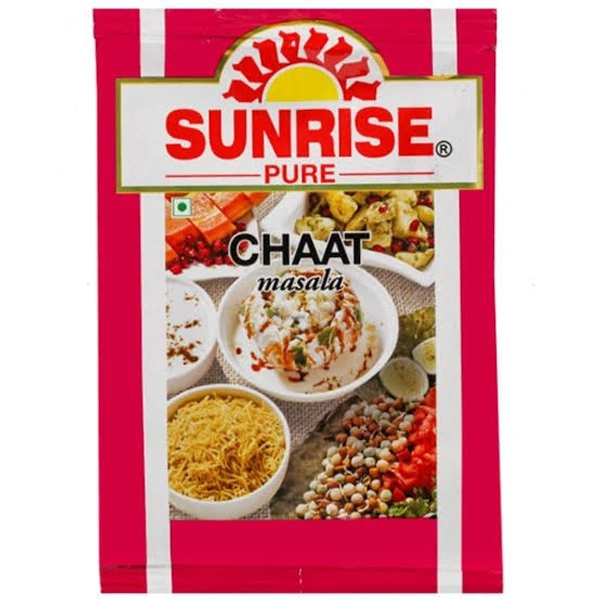Sunrise  Chaat Masala - 7.0gm