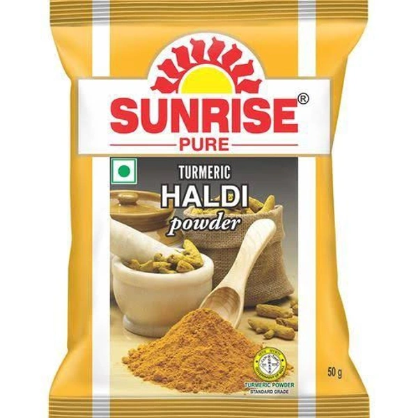 Sunrise  Haldi Powder  - 10gm
