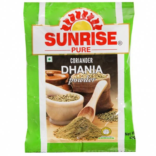 Sunrise  Dhania Powder  - 7.0gm
