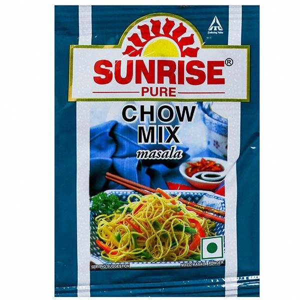 Sunrise  CHOW MIX - 0.7gm