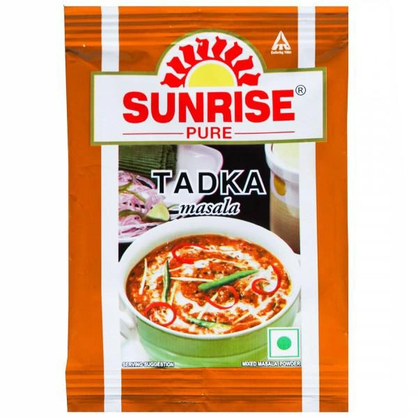 Sunrise  TA DKA - 7.0gm