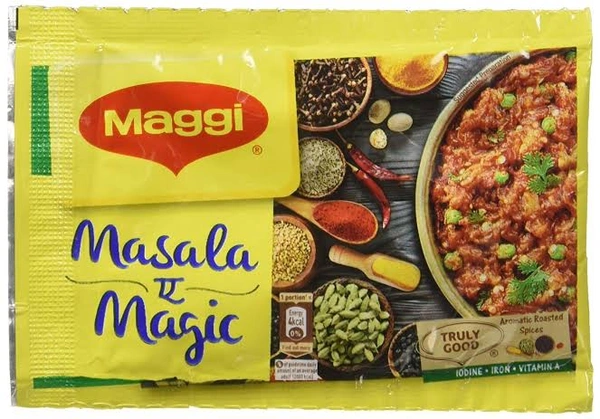 Maggi Masala - 7.0gm