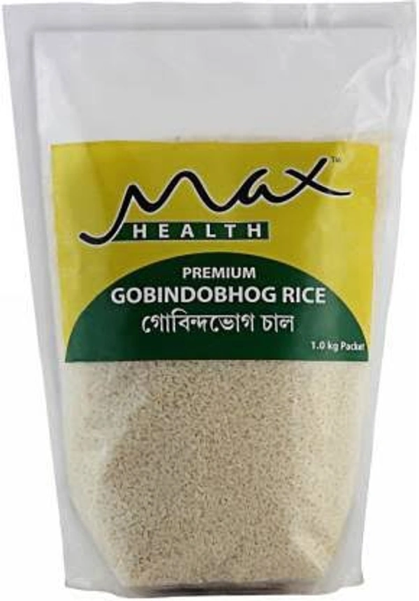 গোবিন্দ ভোগ চাল - 500gm