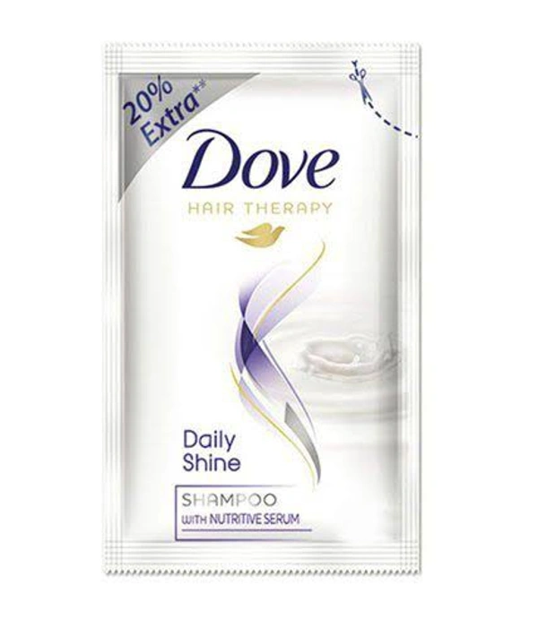 Dove Shampoo  - 5.5ml