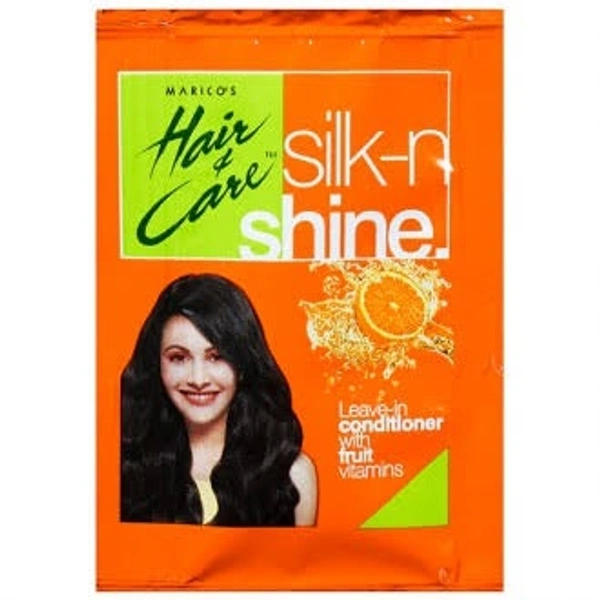 Silk & Shine Silk-n Shine - 2.5ml
