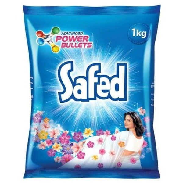 Safed Detargen Powder  - 1kg