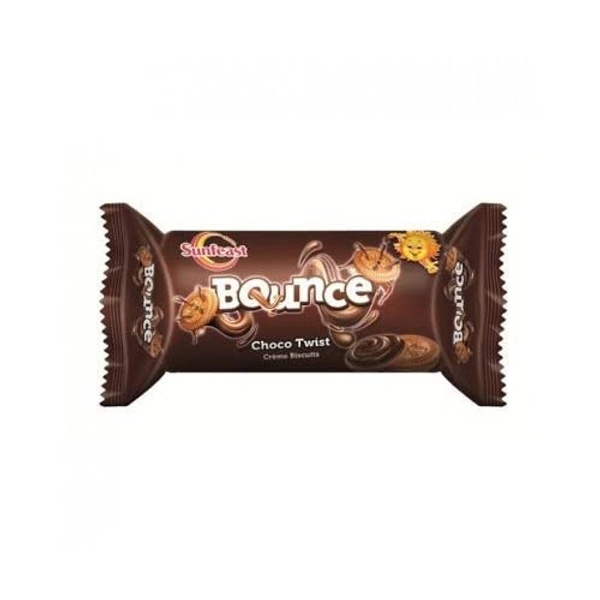 Sunfeast BOUNCE Biscuit  - 50gm