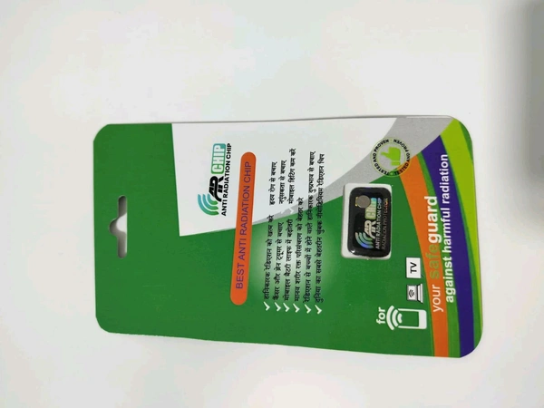 RSID TOPUP