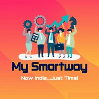SMARTWAY  - Logo