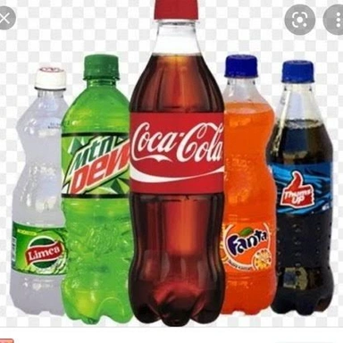 Snaks & Coal drinks