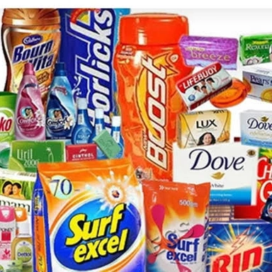 Foods & FMCG