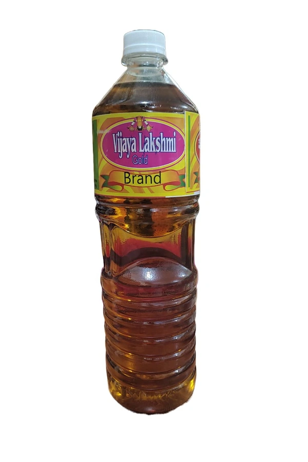 Vijayalakshmi Pooja Oil  - 1000ml