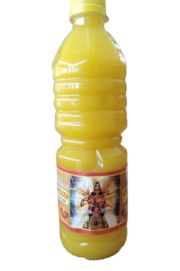 Mahua Oil(విప్ప నూనె) - 500ml