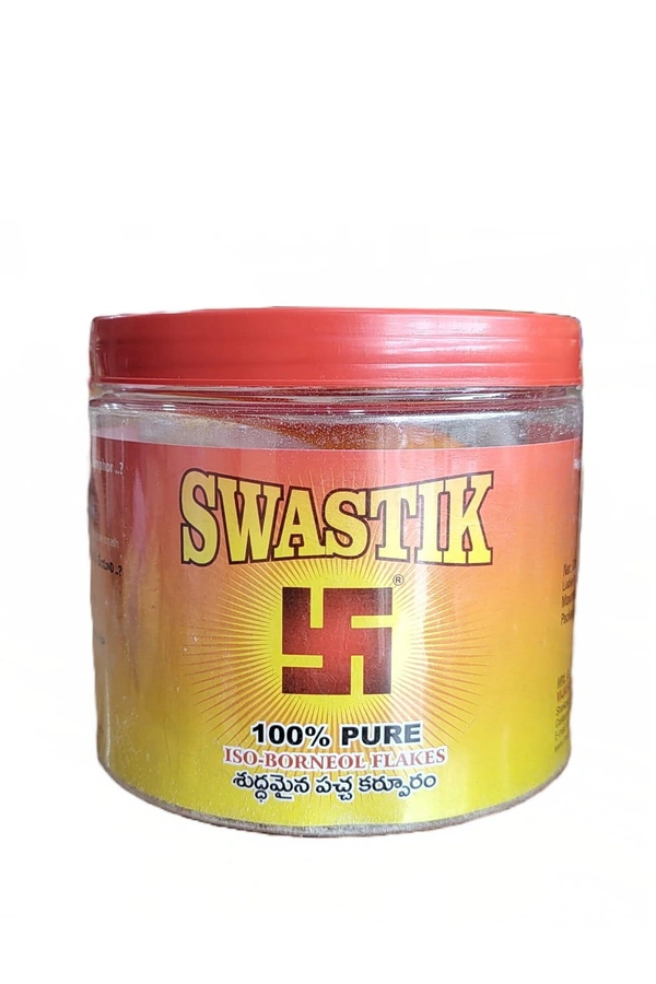 Green Camphor (పచ్చ కర్పూరం) - 1000gms