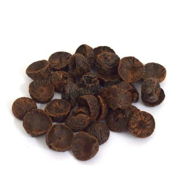 Betel Nuts(పోకలు, వొక్కలు) - 100gms