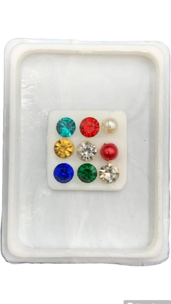 Navaratnalu  - 1Set
