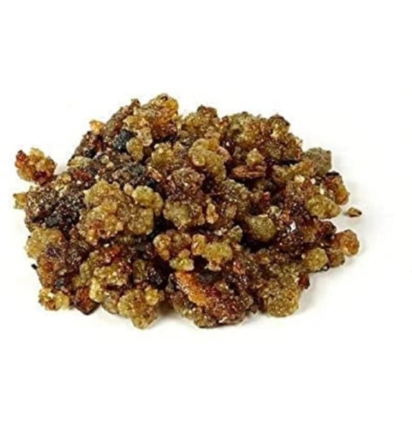 Original Maisachi Sambrani Dhoop - 50gms