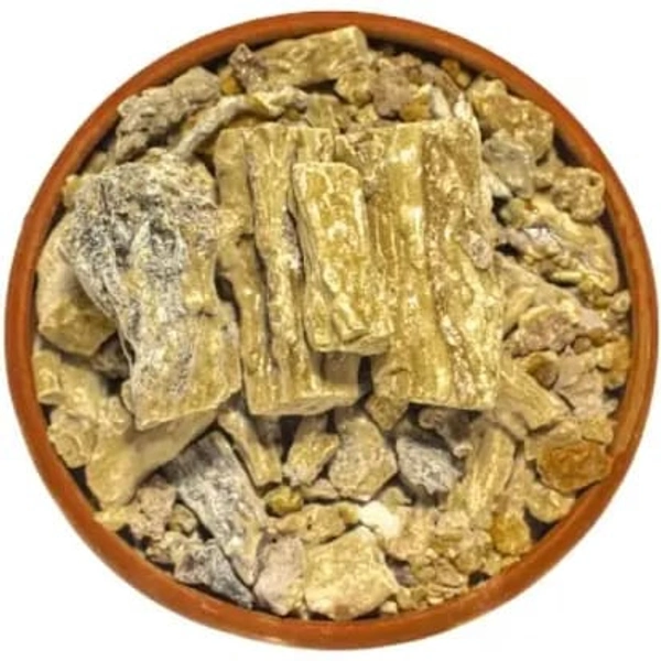 Guggal Dhoop Sambrani  - 50gms