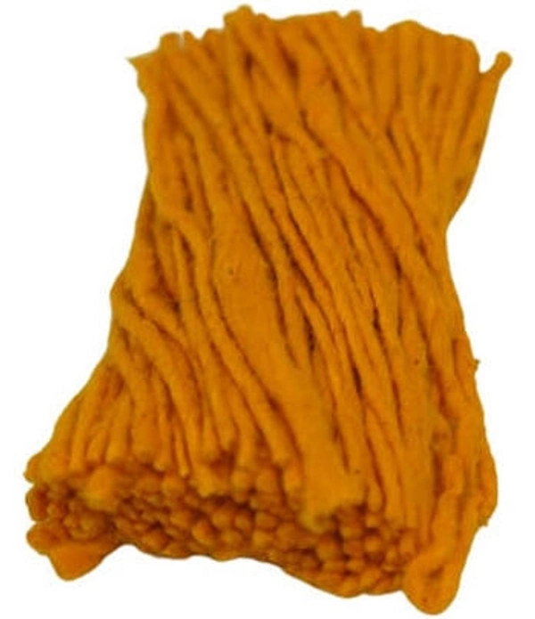 Yellow Wicks ( పసుపు వత్తులు) - App. 30 Pieces