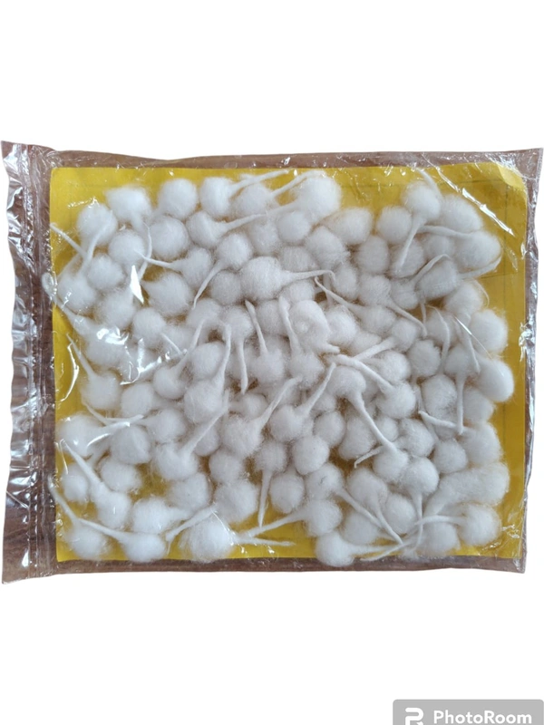 Flower Wicks ( - Approx.40 Pieces
