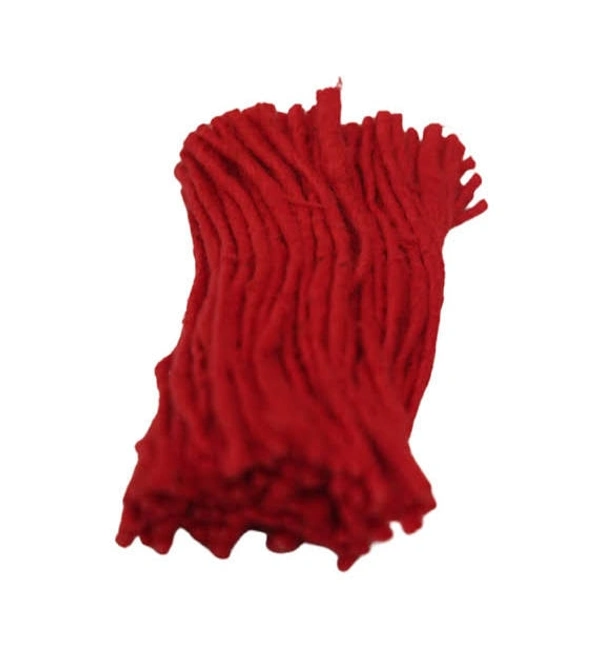 Red Wicks ( ఎర్ర వత్తులు) - Approx.30 Qty