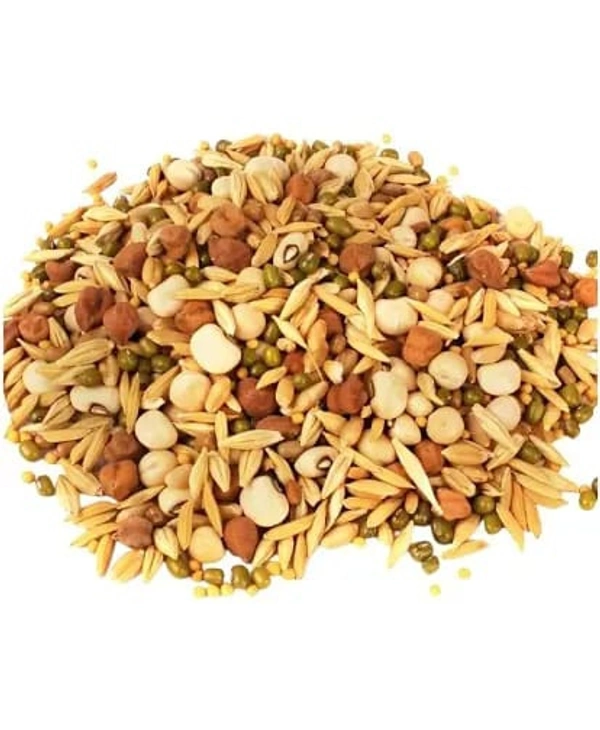 Navadhanyalu Mix (నవధాన్యాలు) - 250gms