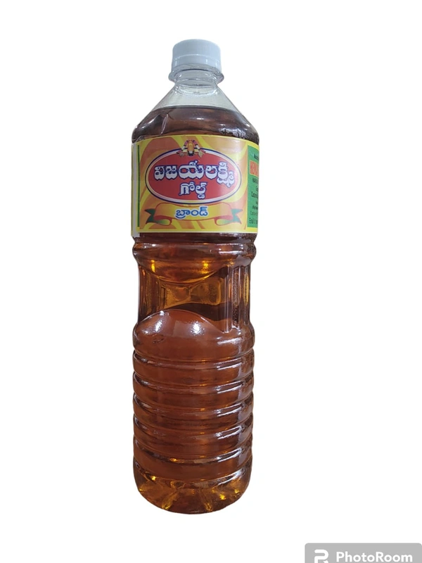 Vijayalakshmi Pooja Oil  - 500ml