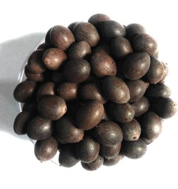 Lotus Seeds (తామర విత్తనాలు) - 108pieces