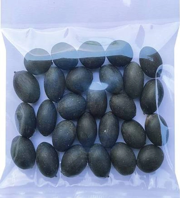 Lotus Seeds (తామర విత్తనాలు) - 108pieces