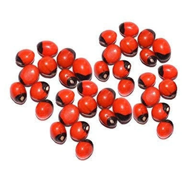 Guruvinda Seeds(గురువింద గింజలు) - 500gms
