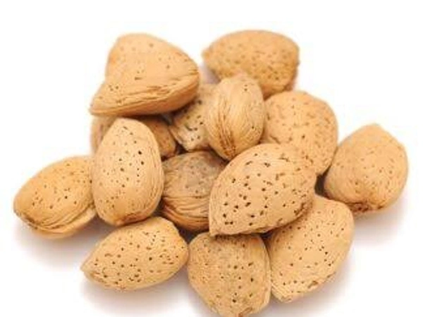 Badam (బాదంకాయలు) - 100gms
