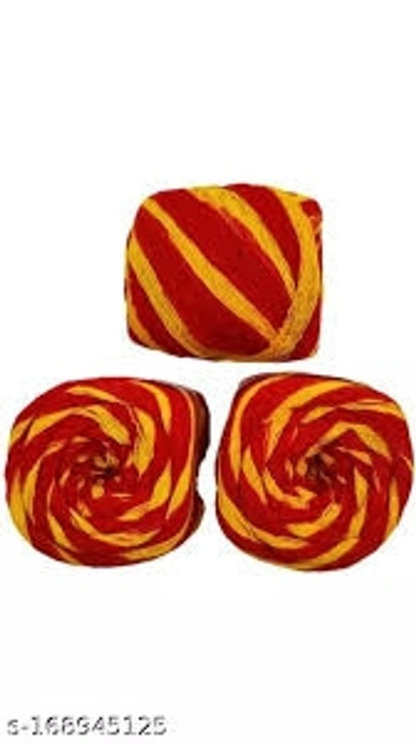 Cotton Mouli Raksha Sutra (మౌళి దారం) - 1 Piece